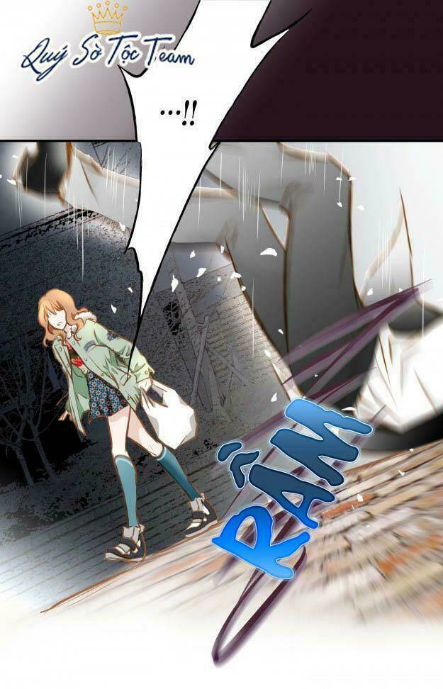 Tiếp Xúc Chí Mạng Chapter 1 - Trang 2