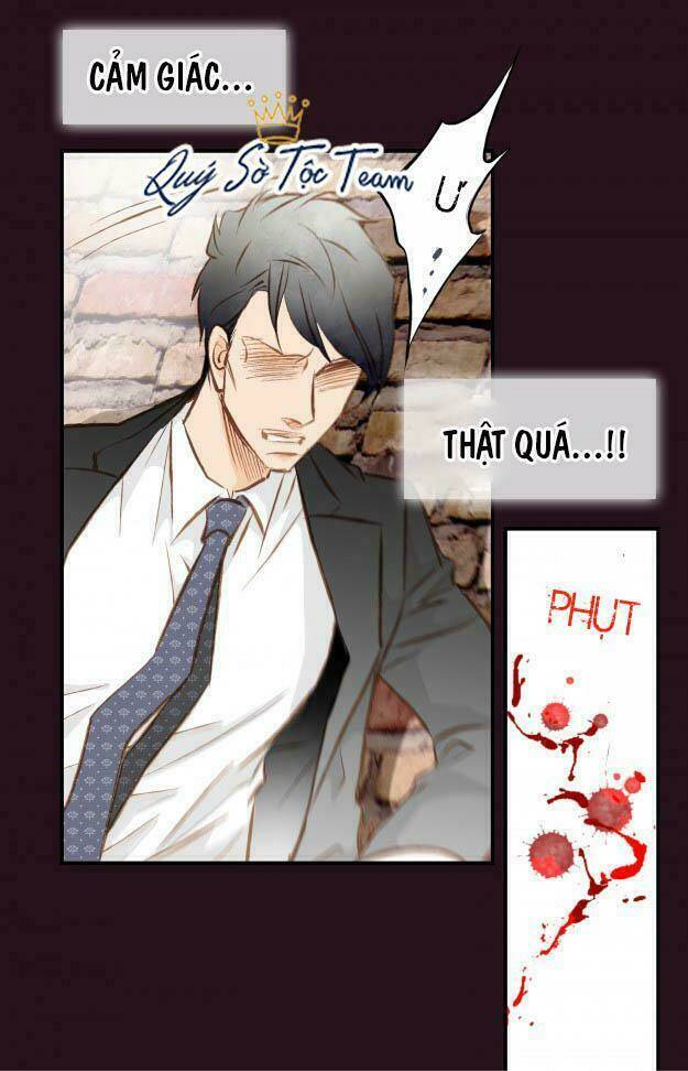 Tiếp Xúc Chí Mạng Chapter 1 - Trang 2