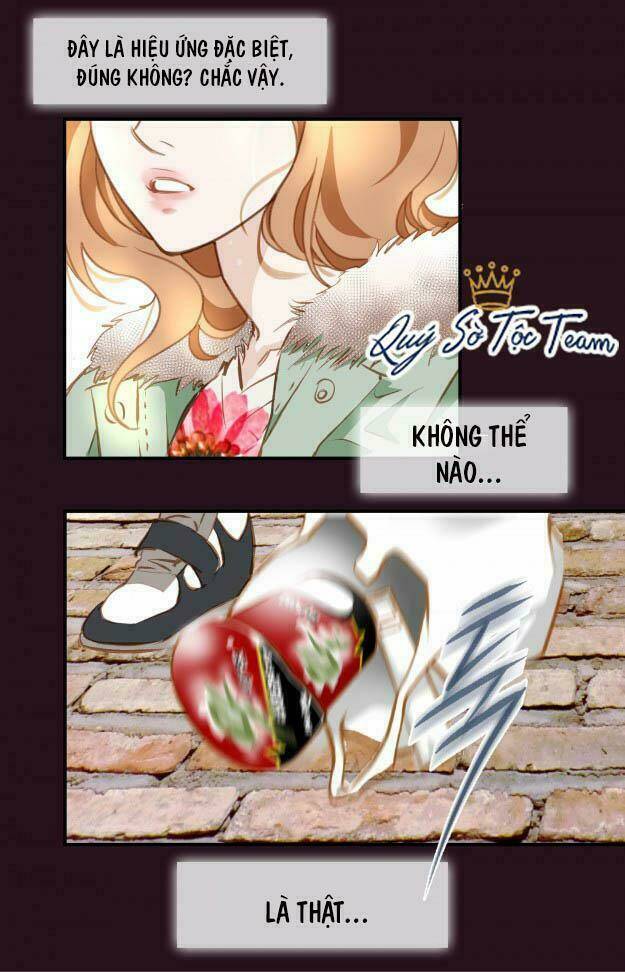 Tiếp Xúc Chí Mạng Chapter 1 - Trang 2