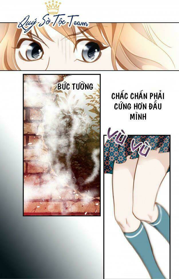 Tiếp Xúc Chí Mạng Chapter 1 - Trang 2