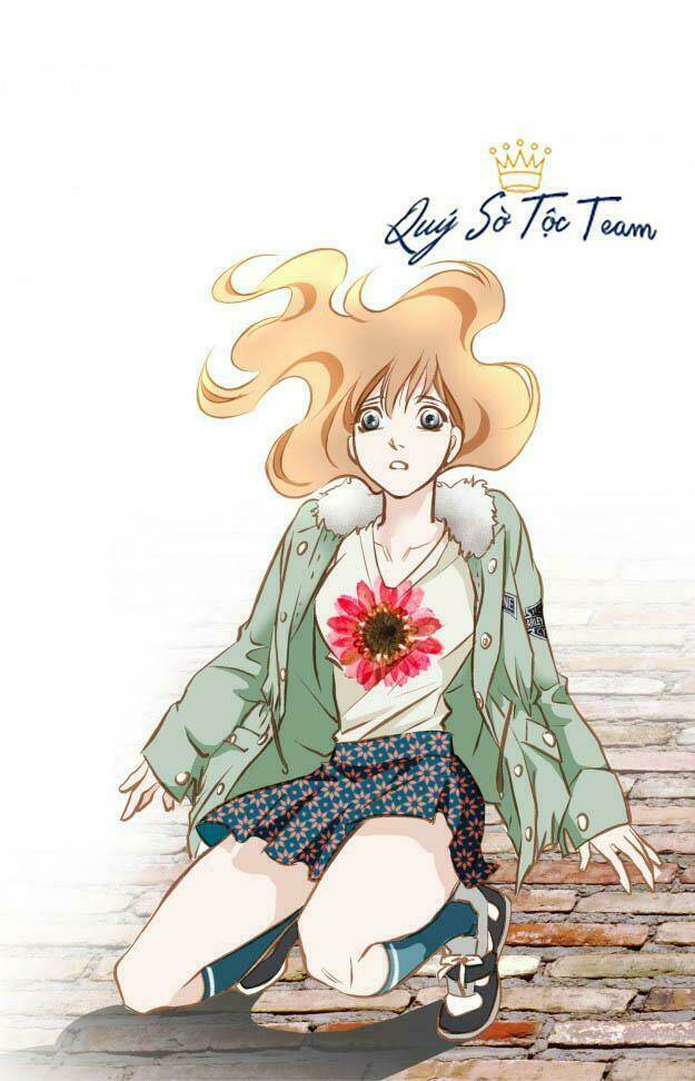 Tiếp Xúc Chí Mạng Chapter 1 - Trang 2