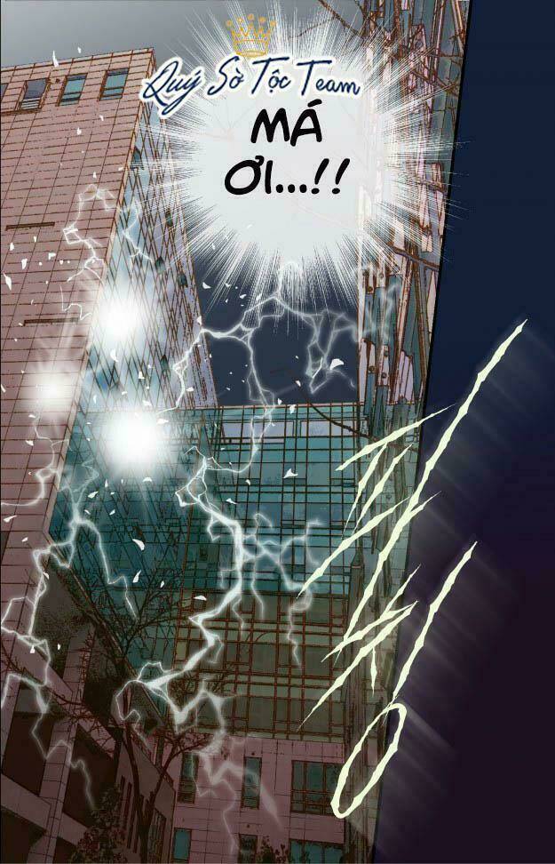 Tiếp Xúc Chí Mạng Chapter 1 - Trang 2