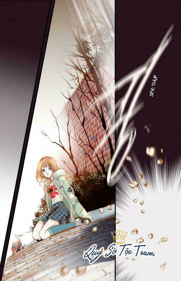 Tiếp Xúc Chí Mạng Chapter 1 - Trang 2