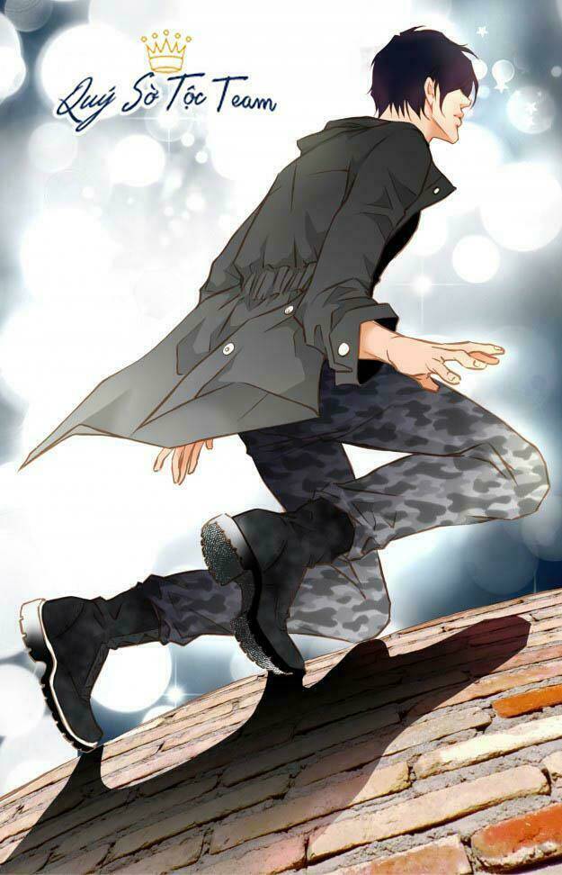 Tiếp Xúc Chí Mạng Chapter 1 - Trang 2