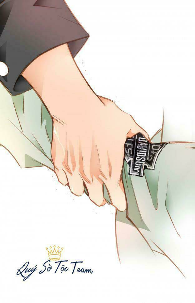 Tiếp Xúc Chí Mạng Chapter 1 - Trang 2