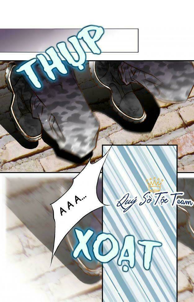 Tiếp Xúc Chí Mạng Chapter 1 - Trang 2