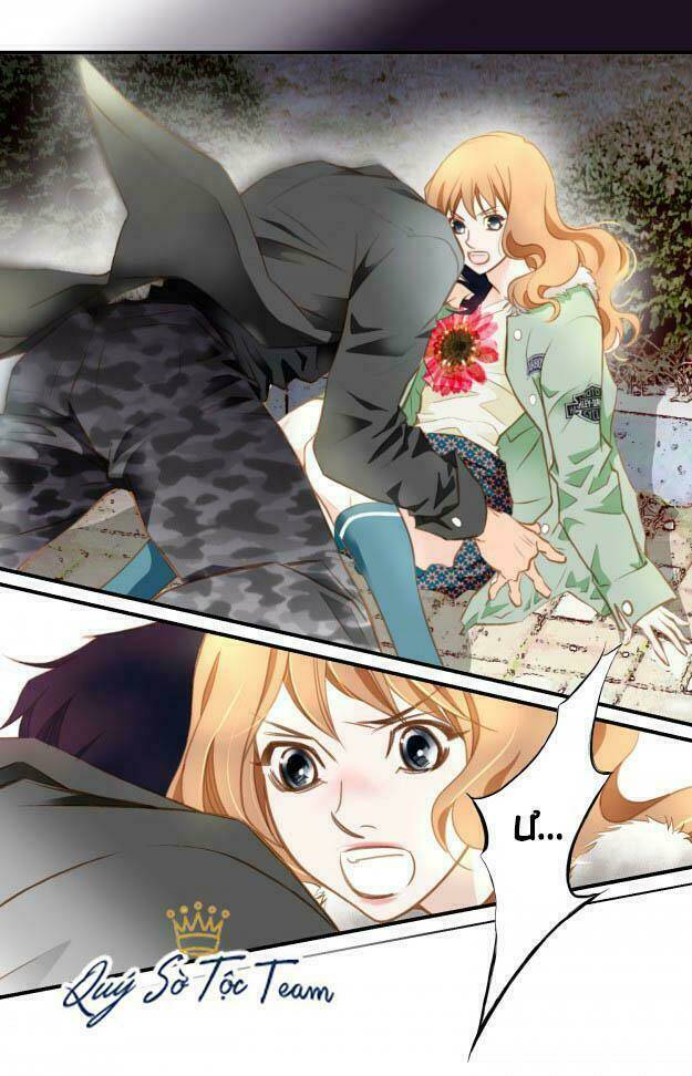 Tiếp Xúc Chí Mạng Chapter 1 - Trang 2