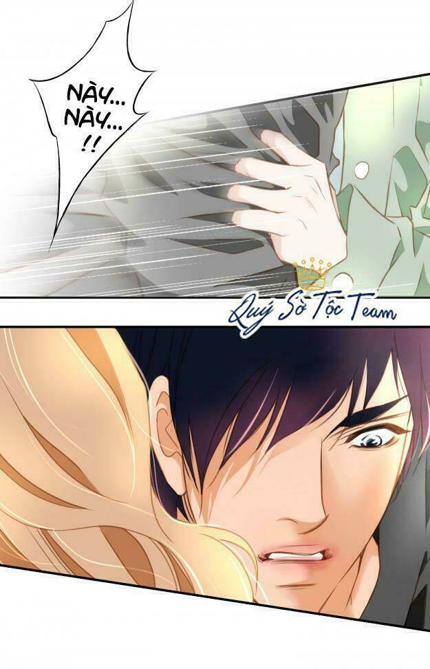 Tiếp Xúc Chí Mạng Chapter 1 - Trang 2