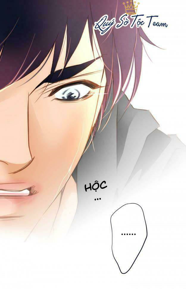 Tiếp Xúc Chí Mạng Chapter 1 - Trang 2