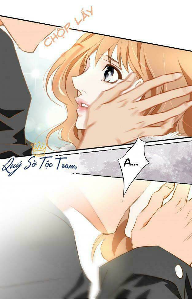 Tiếp Xúc Chí Mạng Chapter 1 - Trang 2