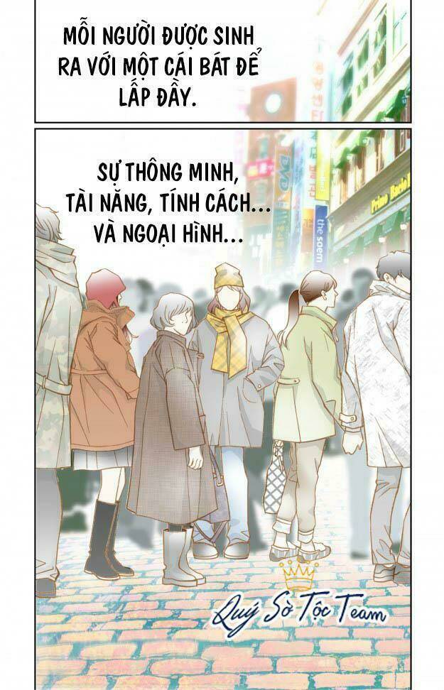 Tiếp Xúc Chí Mạng Chapter 1 - Trang 2