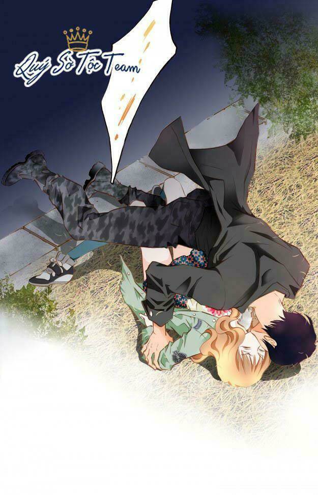 Tiếp Xúc Chí Mạng Chapter 1 - Trang 2