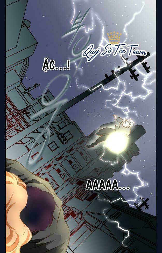 Tiếp Xúc Chí Mạng Chapter 1 - Trang 2