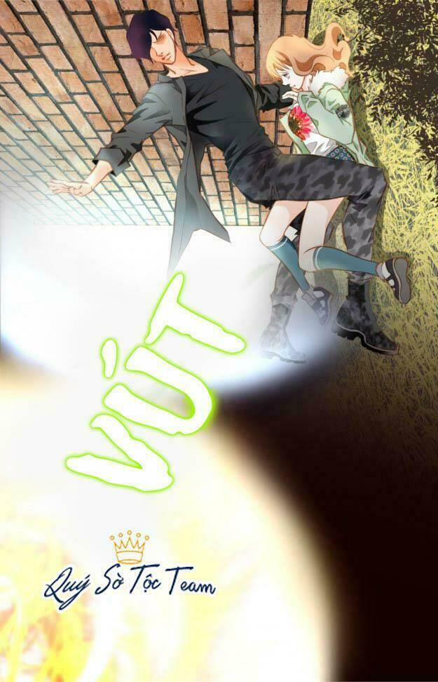 Tiếp Xúc Chí Mạng Chapter 1 - Trang 2