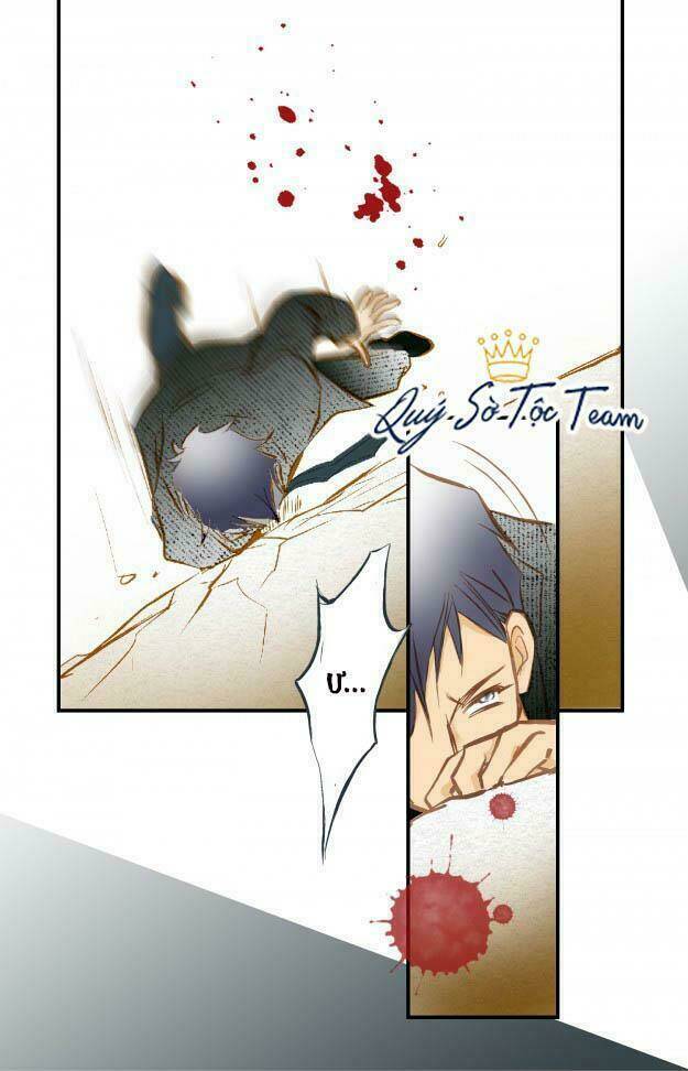 Tiếp Xúc Chí Mạng Chapter 1 - Trang 2