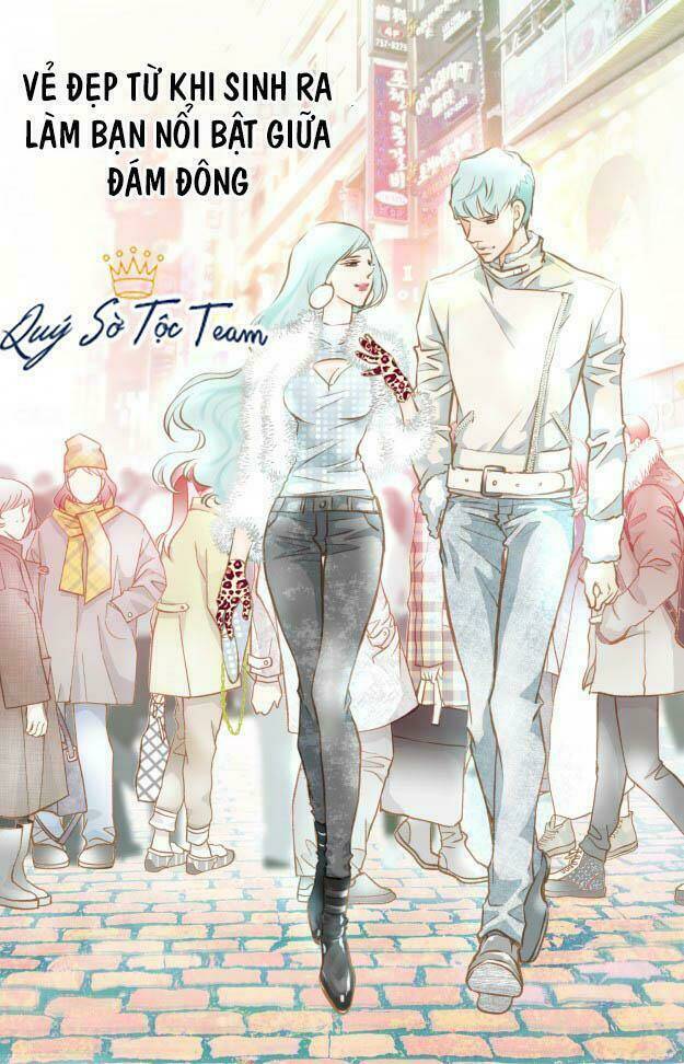 Tiếp Xúc Chí Mạng Chapter 1 - Trang 2