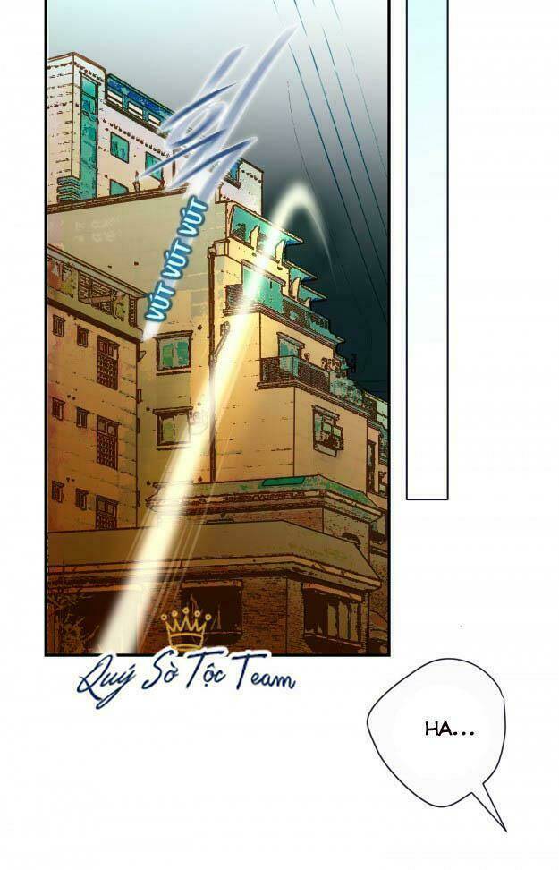 Tiếp Xúc Chí Mạng Chapter 1 - Trang 2