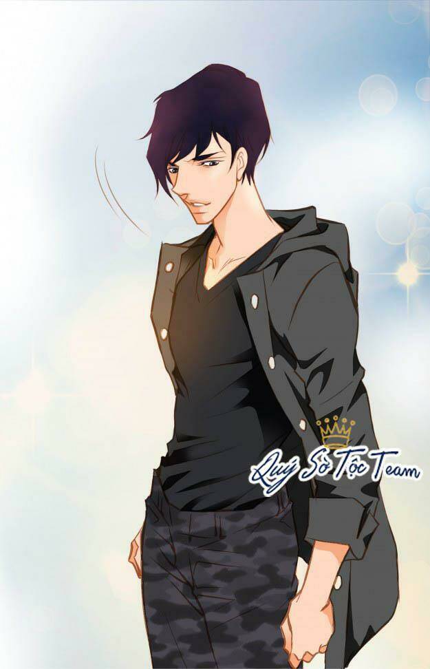 Tiếp Xúc Chí Mạng Chapter 1 - Trang 2