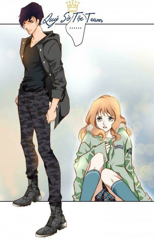 Tiếp Xúc Chí Mạng Chapter 1 - Trang 2