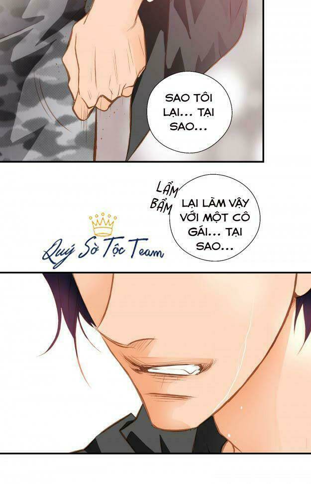 Tiếp Xúc Chí Mạng Chapter 1 - Trang 2