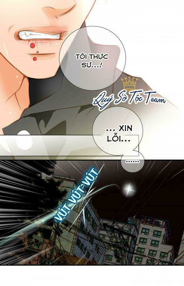 Tiếp Xúc Chí Mạng Chapter 1 - Trang 2