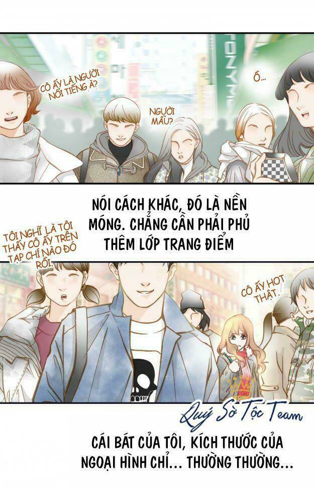 Tiếp Xúc Chí Mạng Chapter 1 - Trang 2