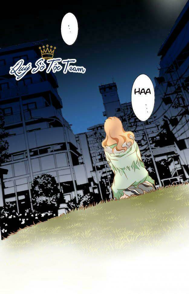 Tiếp Xúc Chí Mạng Chapter 1 - Trang 2