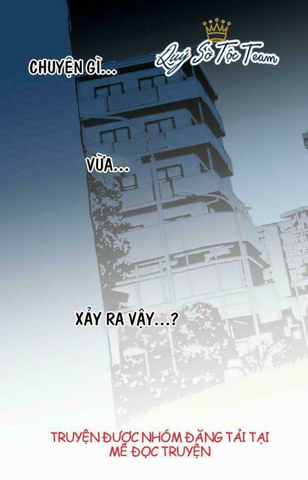 Tiếp Xúc Chí Mạng Chapter 1 - Trang 2