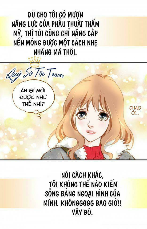 Tiếp Xúc Chí Mạng Chapter 1 - Trang 2