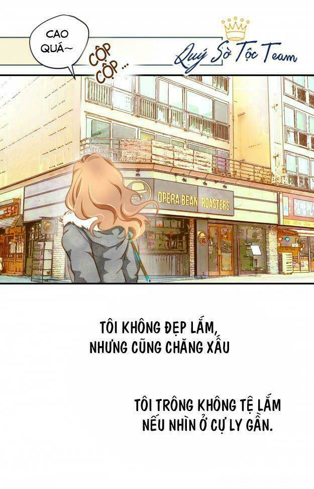 Tiếp Xúc Chí Mạng Chapter 1 - Trang 2