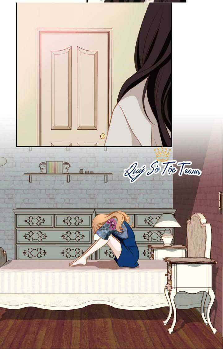 Tiếp Xúc Chí Mạng Chapter 10 - Trang 2