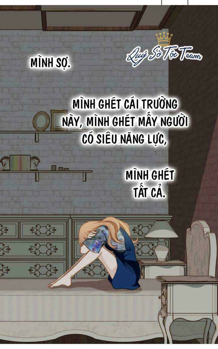 Tiếp Xúc Chí Mạng Chapter 10 - Trang 2
