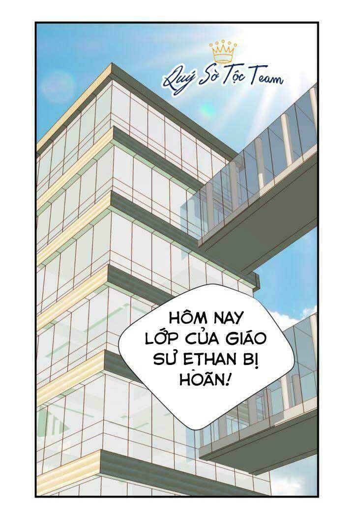 Tiếp Xúc Chí Mạng Chapter 10 - Trang 2