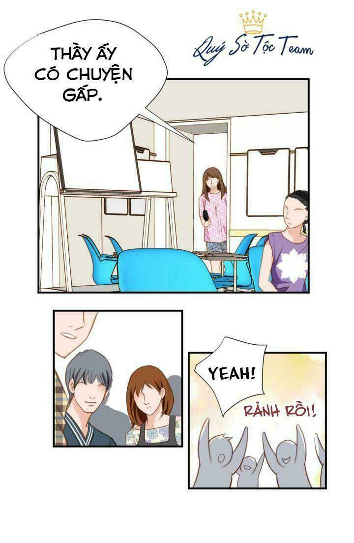 Tiếp Xúc Chí Mạng Chapter 10 - Trang 2