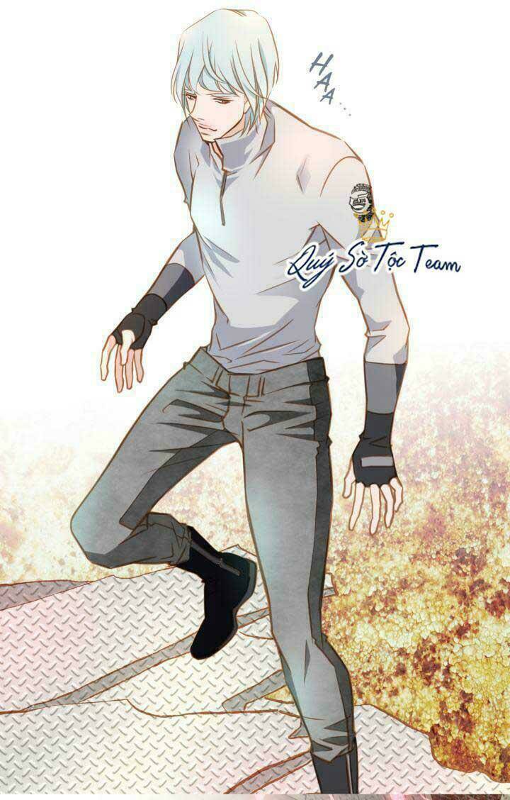 Tiếp Xúc Chí Mạng Chapter 10 - Trang 2