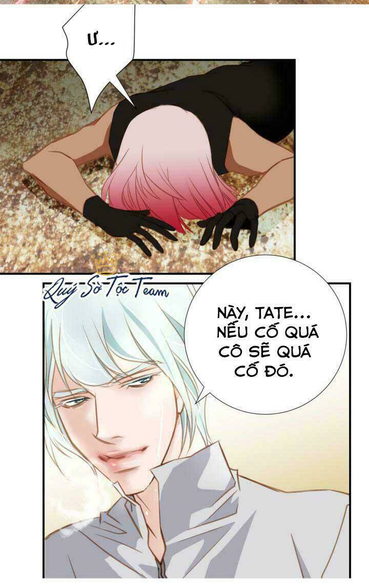 Tiếp Xúc Chí Mạng Chapter 10 - Trang 2