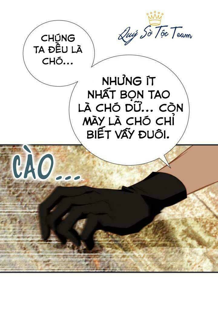 Tiếp Xúc Chí Mạng Chapter 10 - Trang 2