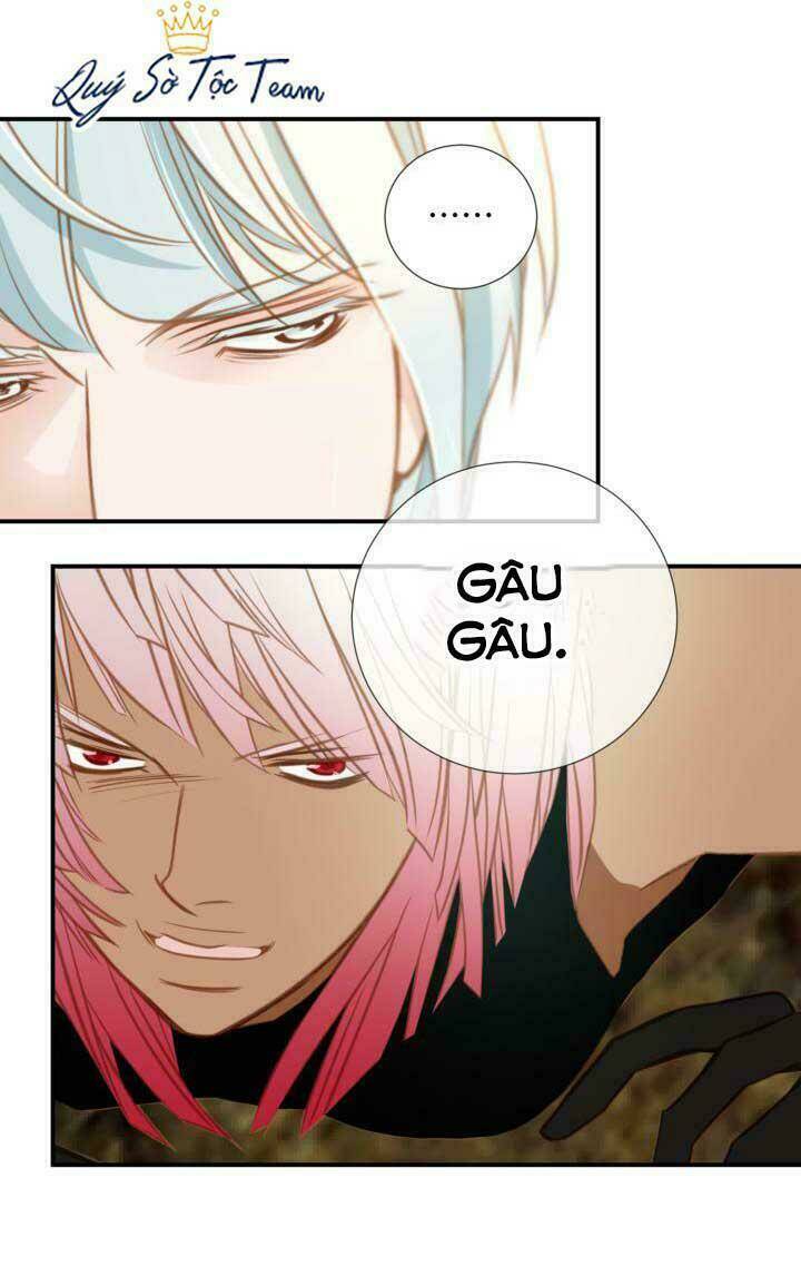 Tiếp Xúc Chí Mạng Chapter 10 - Trang 2