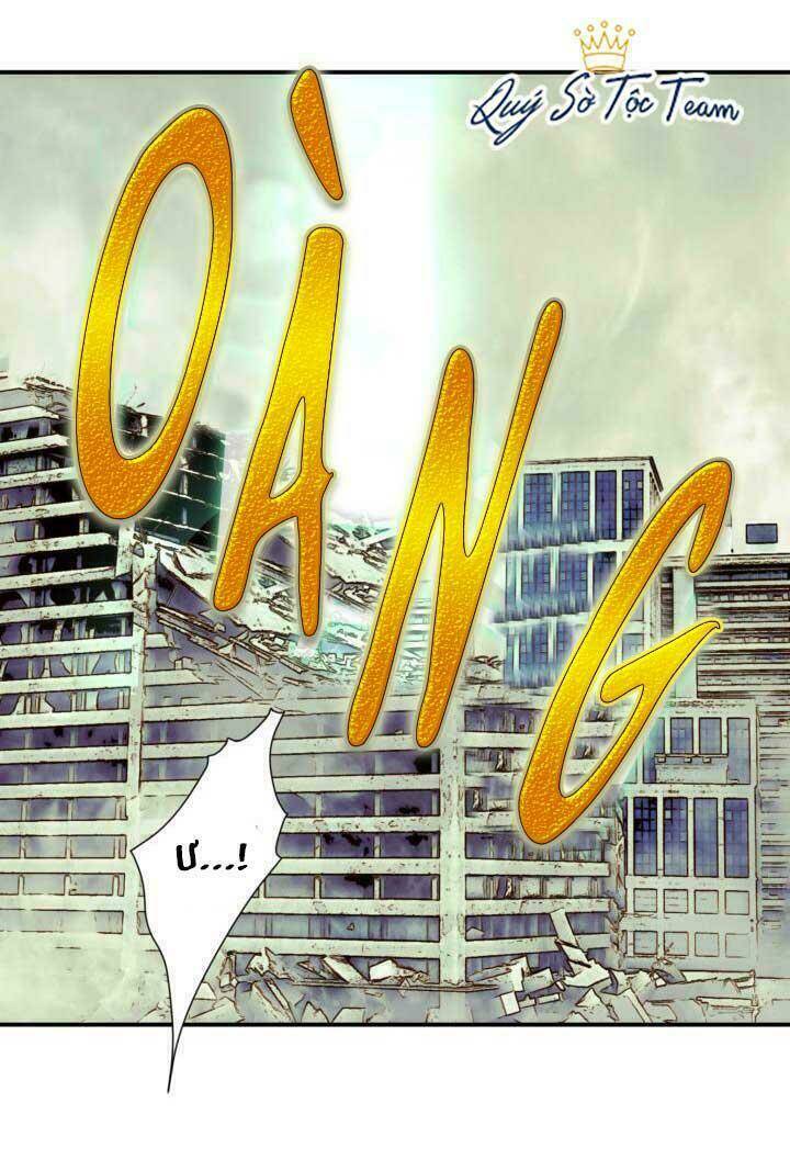 Tiếp Xúc Chí Mạng Chapter 10 - Trang 2