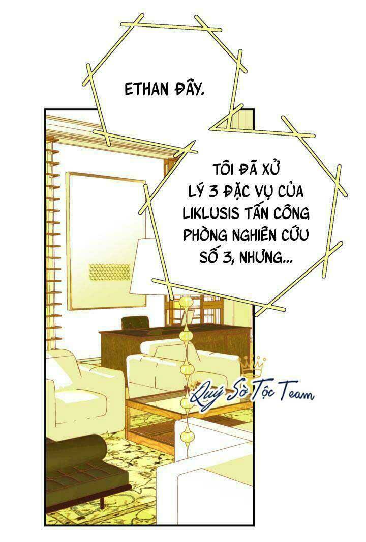 Tiếp Xúc Chí Mạng Chapter 10 - Trang 2