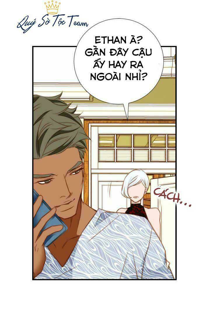 Tiếp Xúc Chí Mạng Chapter 10 - Trang 2