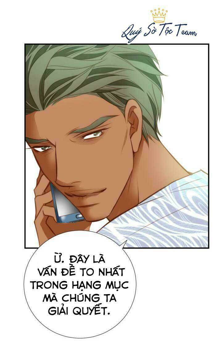 Tiếp Xúc Chí Mạng Chapter 10 - Trang 2