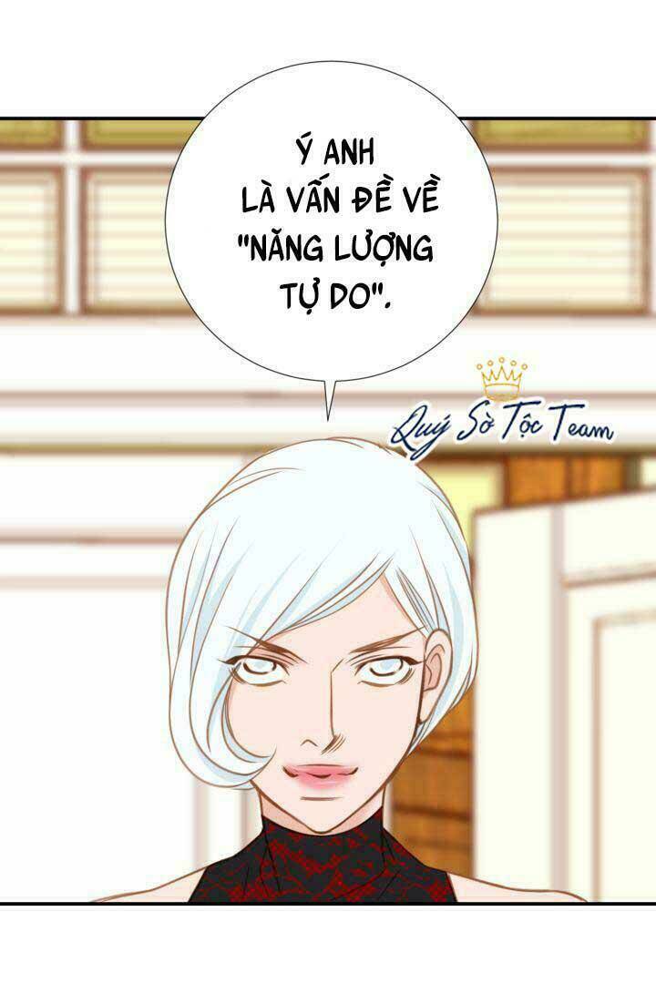 Tiếp Xúc Chí Mạng Chapter 10 - Trang 2