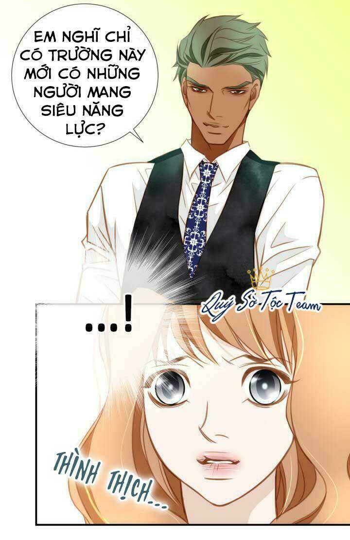 Tiếp Xúc Chí Mạng Chapter 10 - Trang 2