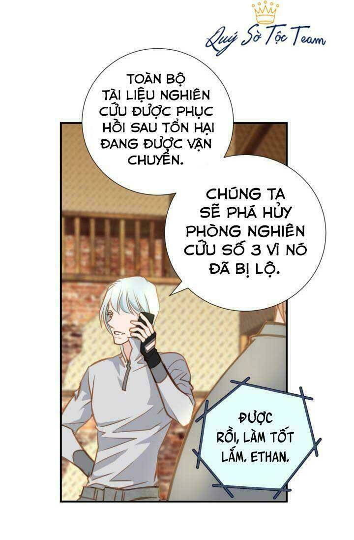 Tiếp Xúc Chí Mạng Chapter 10 - Trang 2