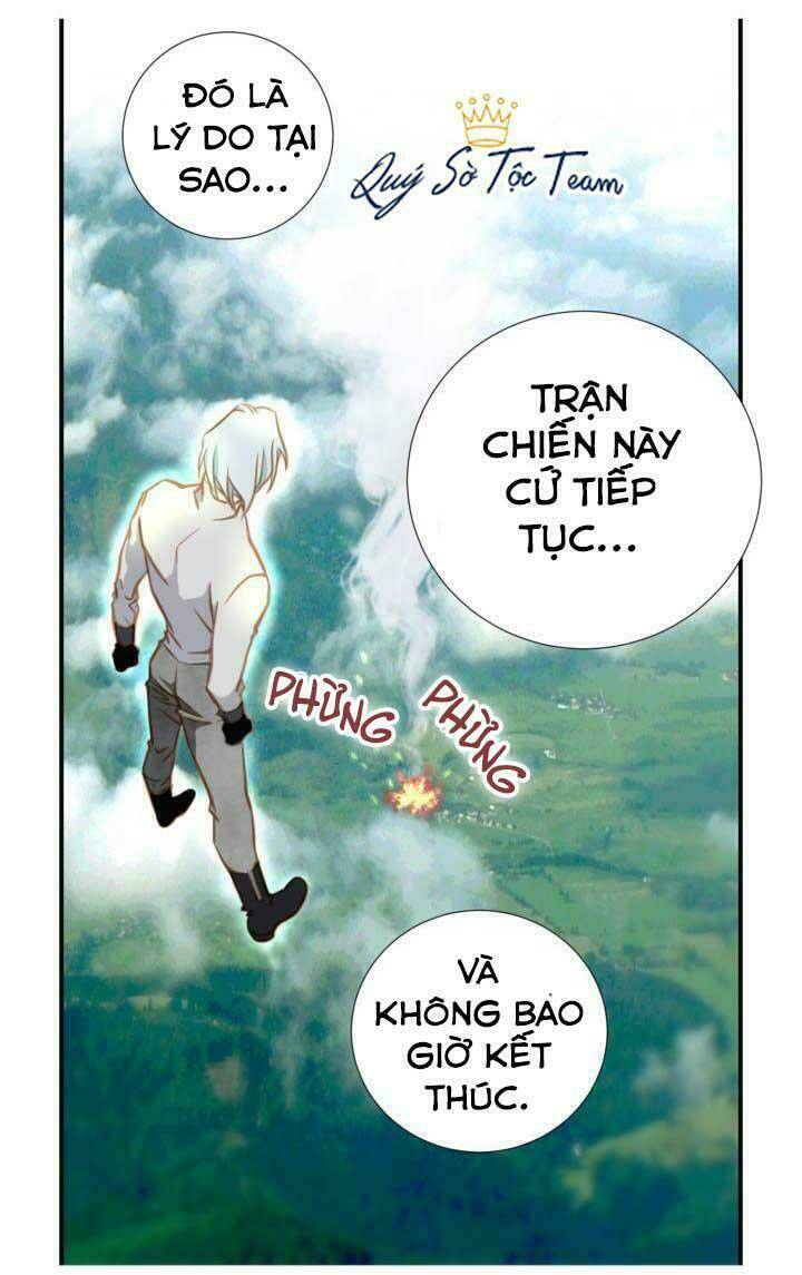 Tiếp Xúc Chí Mạng Chapter 10 - Trang 2