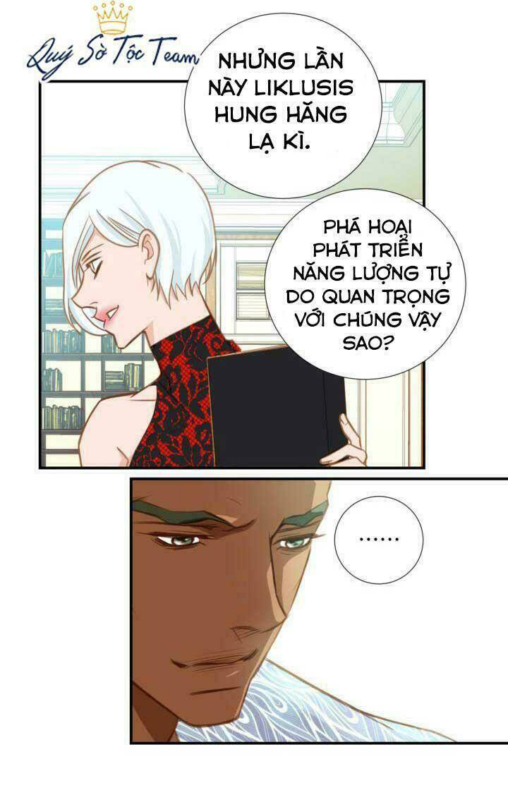 Tiếp Xúc Chí Mạng Chapter 10 - Trang 2