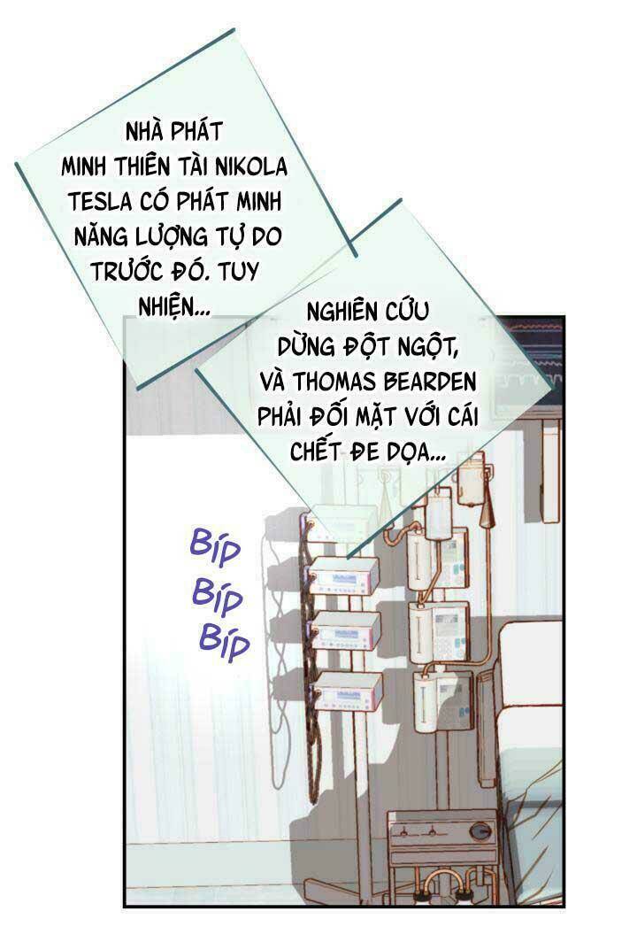 Tiếp Xúc Chí Mạng Chapter 10 - Trang 2