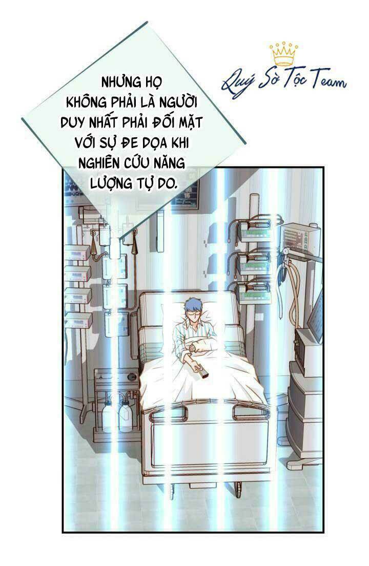 Tiếp Xúc Chí Mạng Chapter 10 - Trang 2