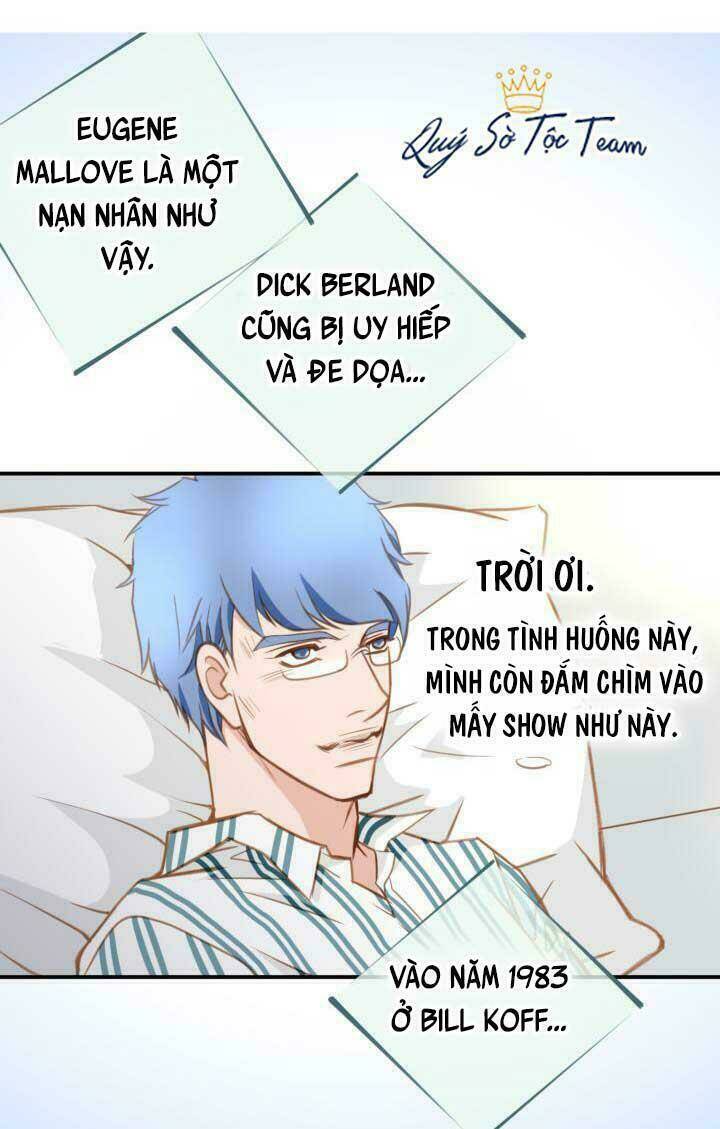 Tiếp Xúc Chí Mạng Chapter 10 - Trang 2